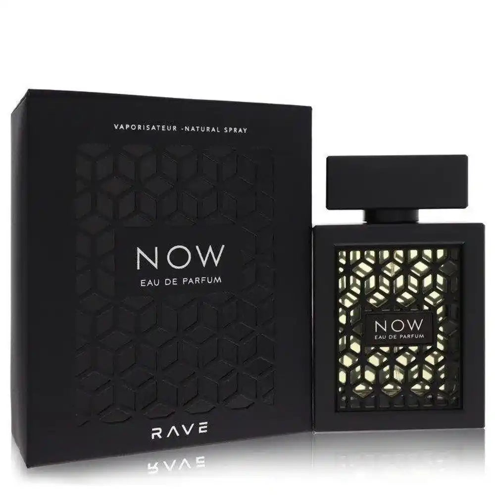 LATTAFA RAVE NOW EDP 100ML
