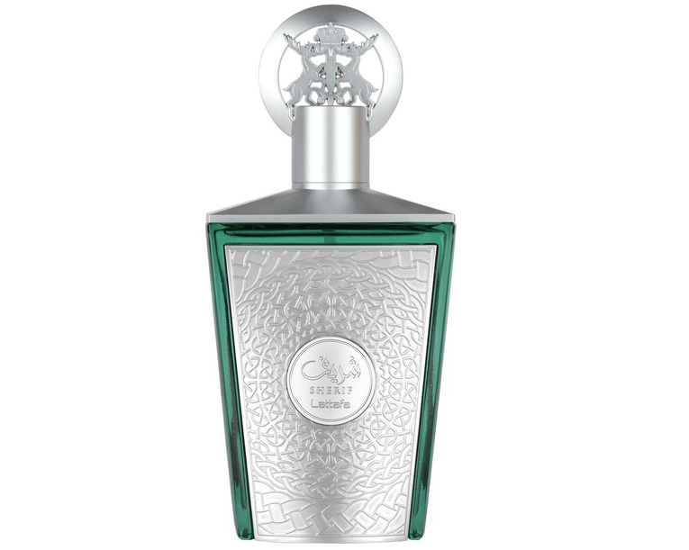 LATTAFA SHERIF EDP 100ML