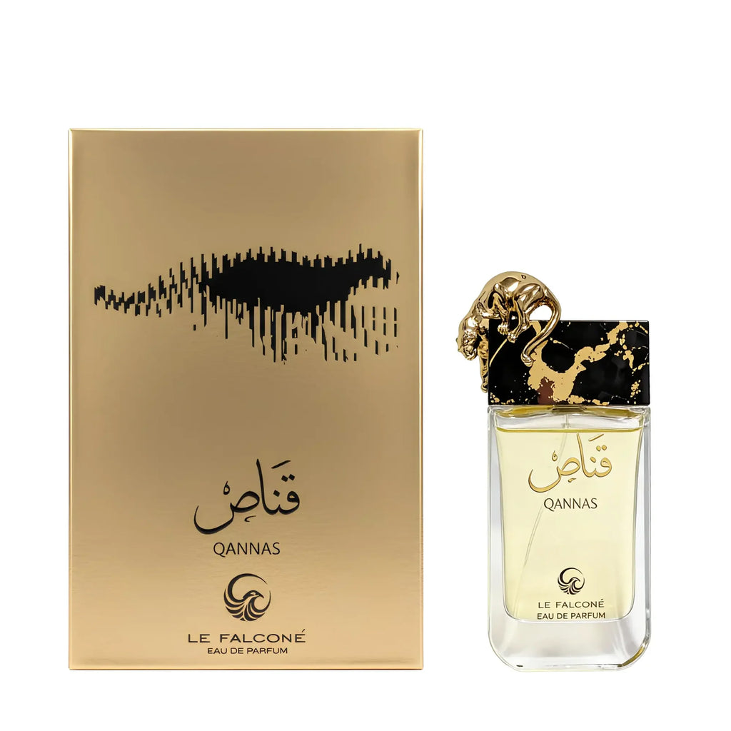 LE FALCONE QANNAS EDP 100ML