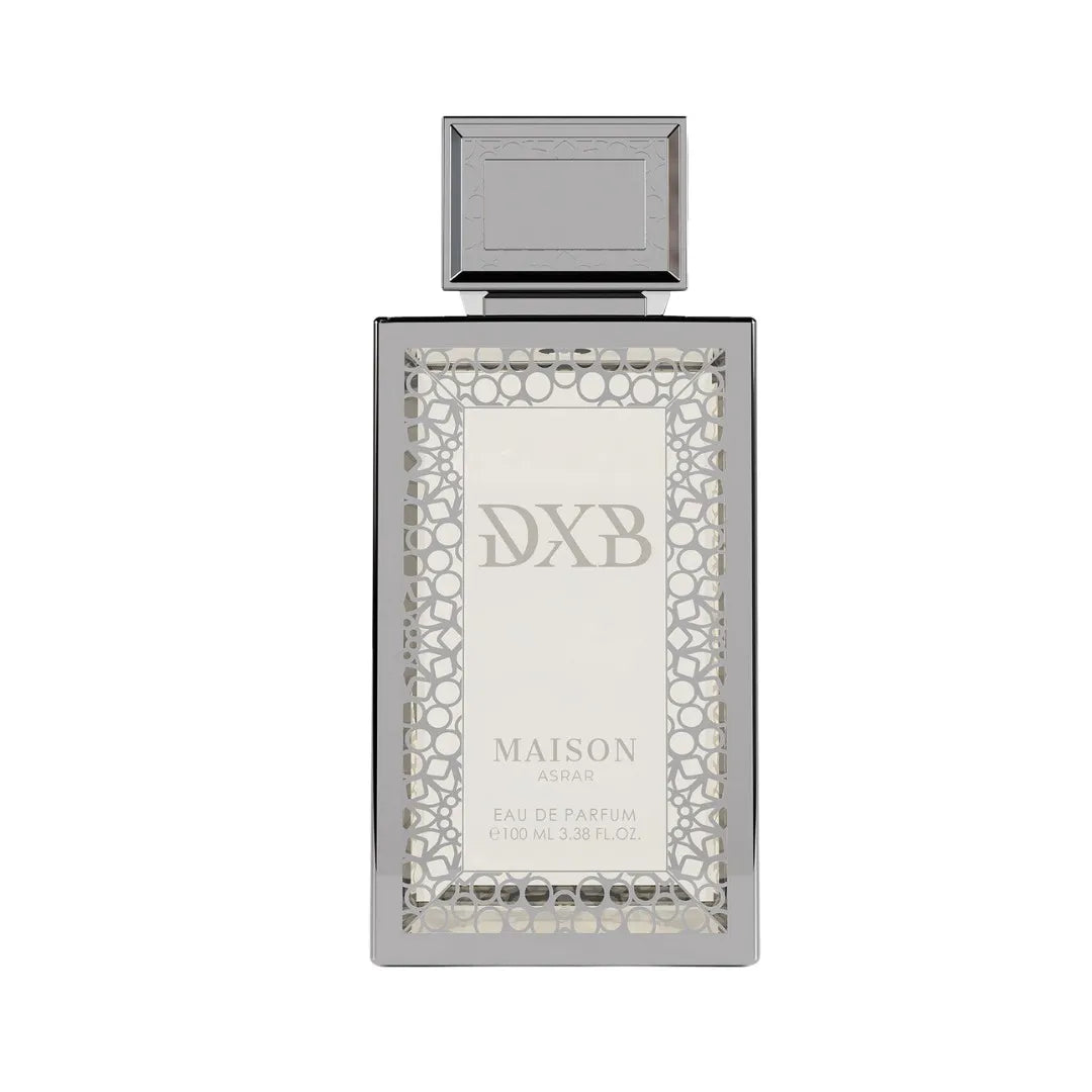 MAISON ASRAR DXB EDP 100ML