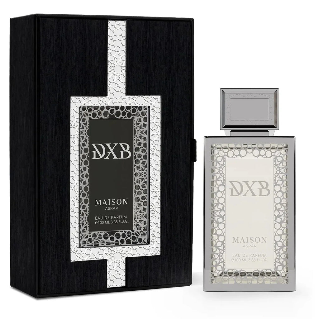 MAISON ASRAR DXB EDP 100ML