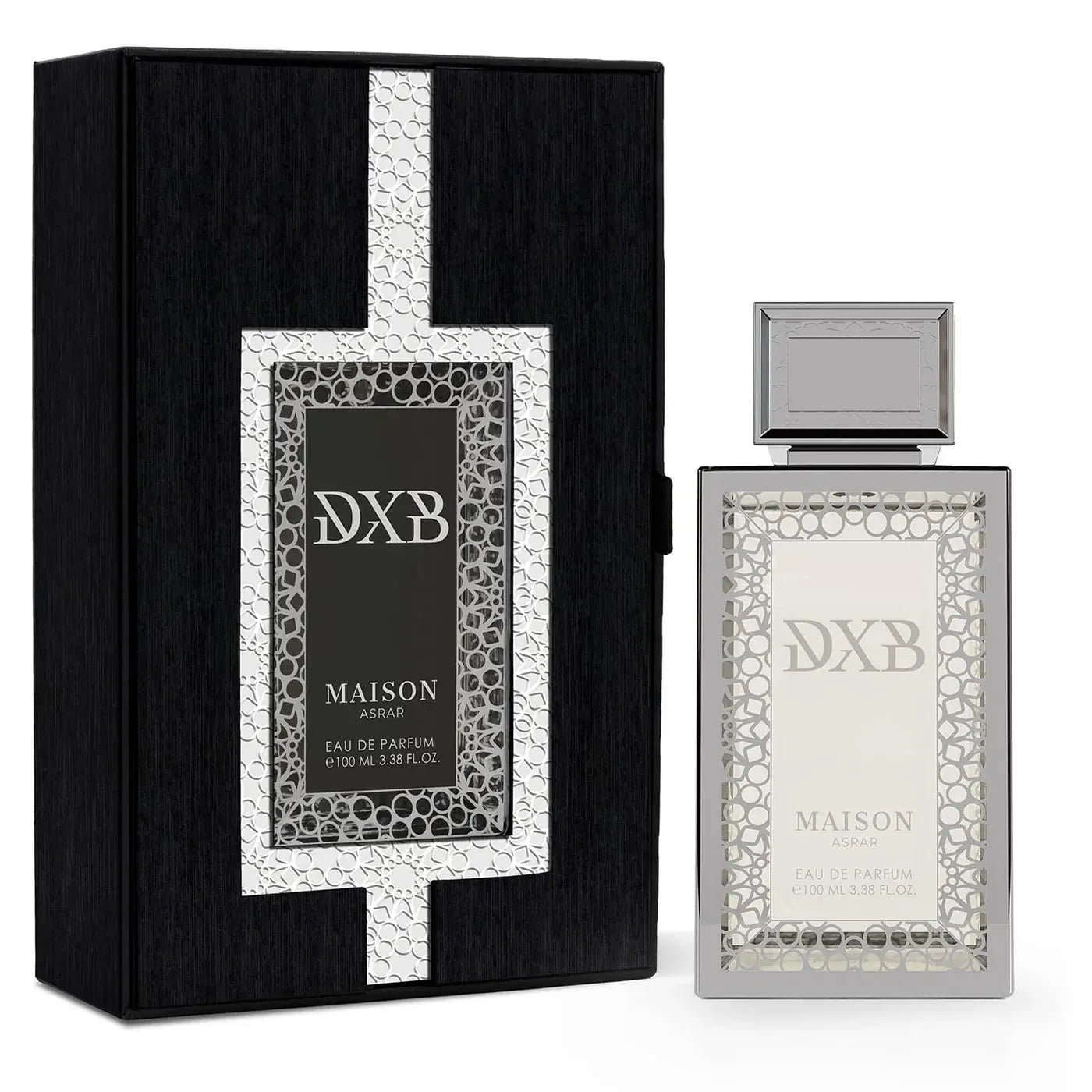 MAISON ASRAR DXB EDP 100ML