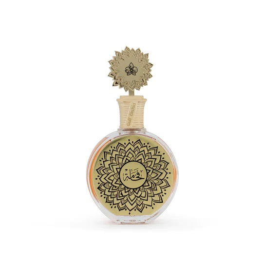 MAISON ASRAR FAKHAMA EDP 100ML