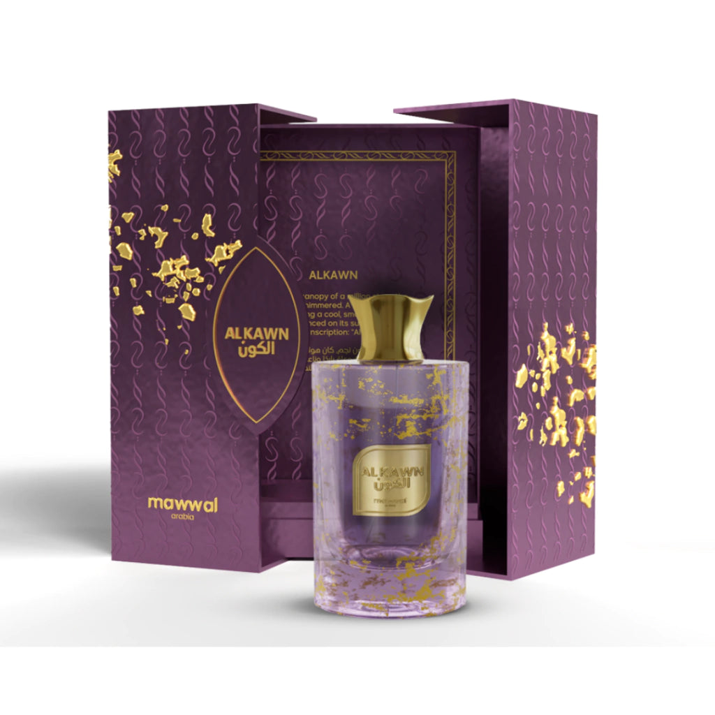 MAWWAL AL KAWN EDP 100ML