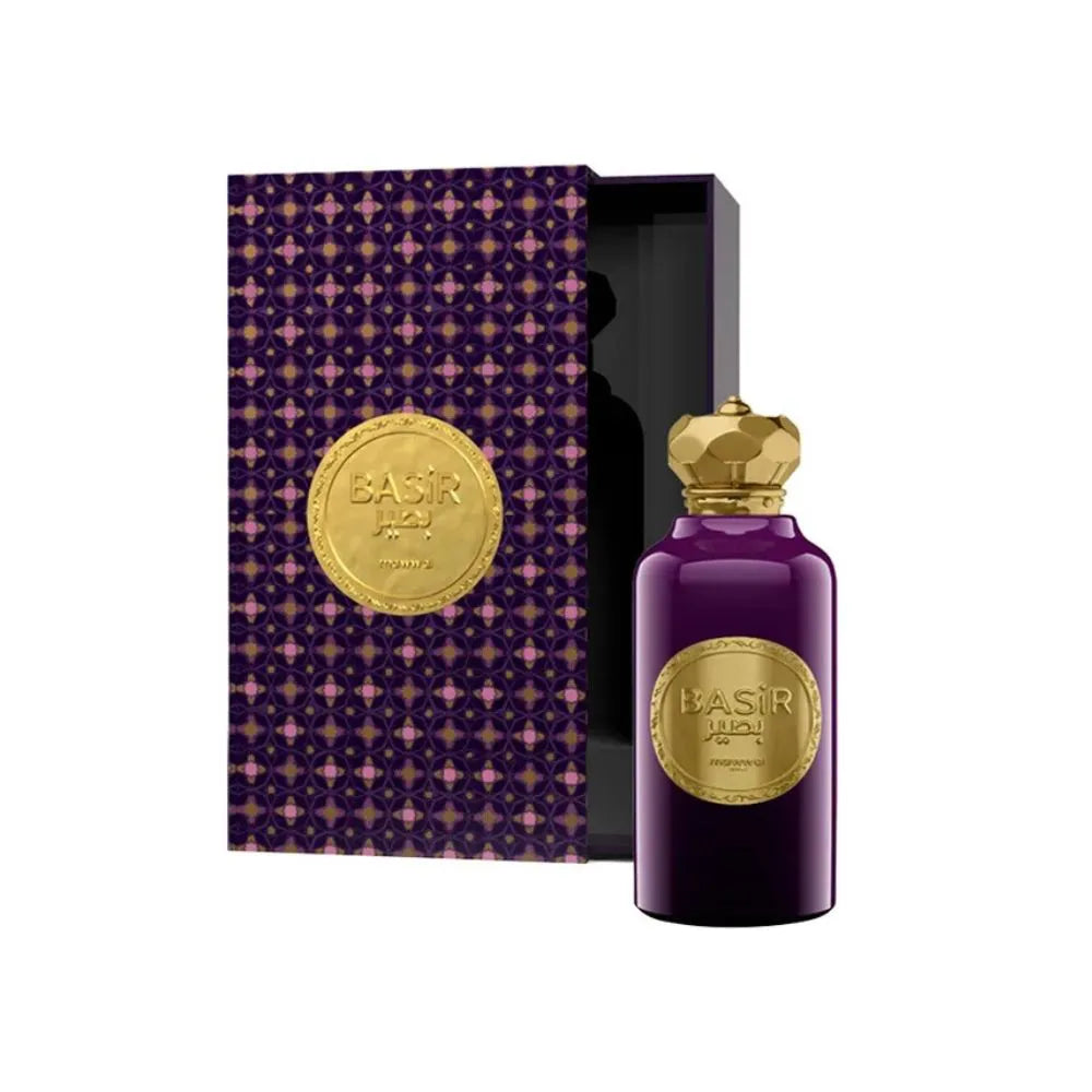 MAWWAL BASIR EDP 100ML