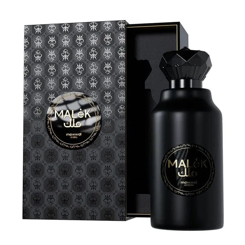 MAWWAL MALEK EDP 100ML