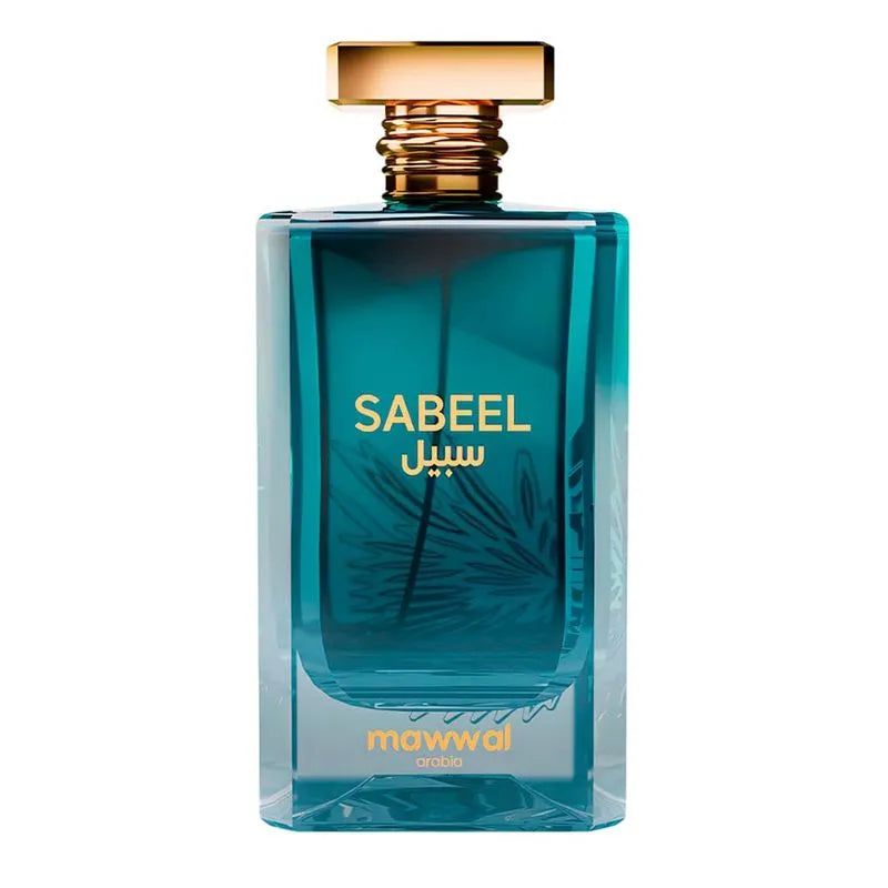MAWWAL SABEEL EDP 100ML