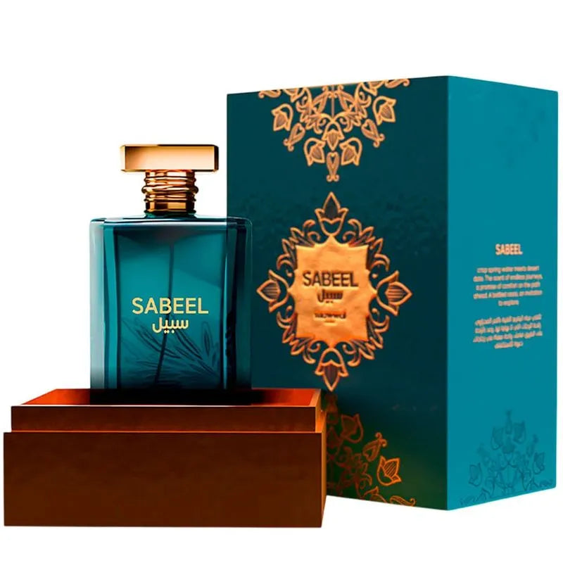 MAWWAL SABEEL EDP 100ML