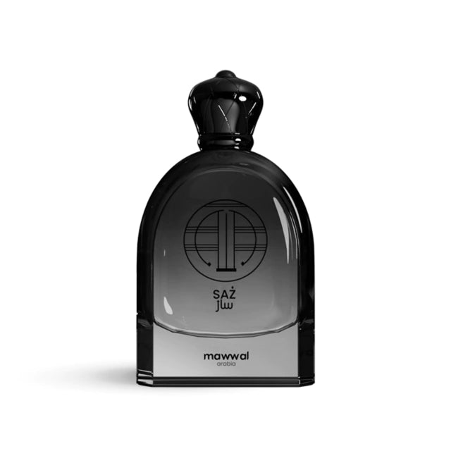 MAWWAL SAZ EDP 100ML