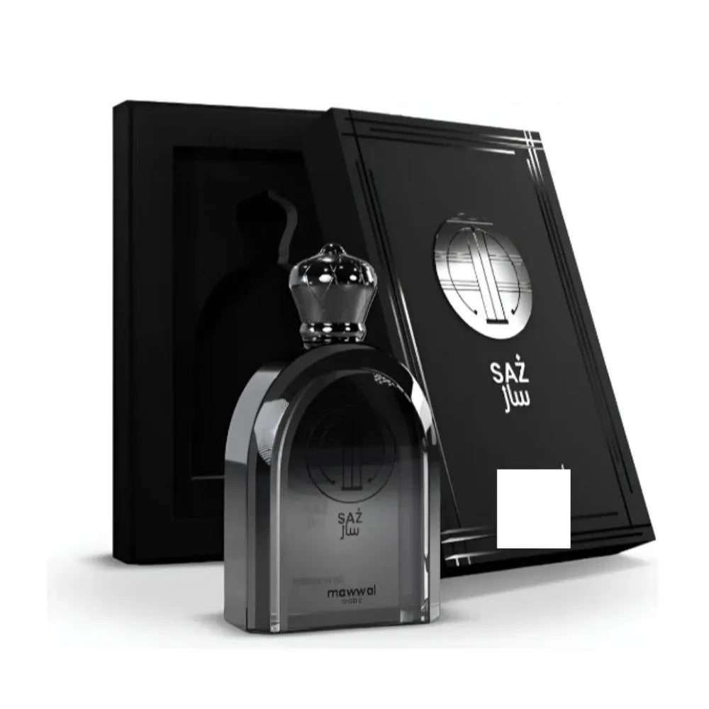 MAWWAL SAZ EDP 100ML