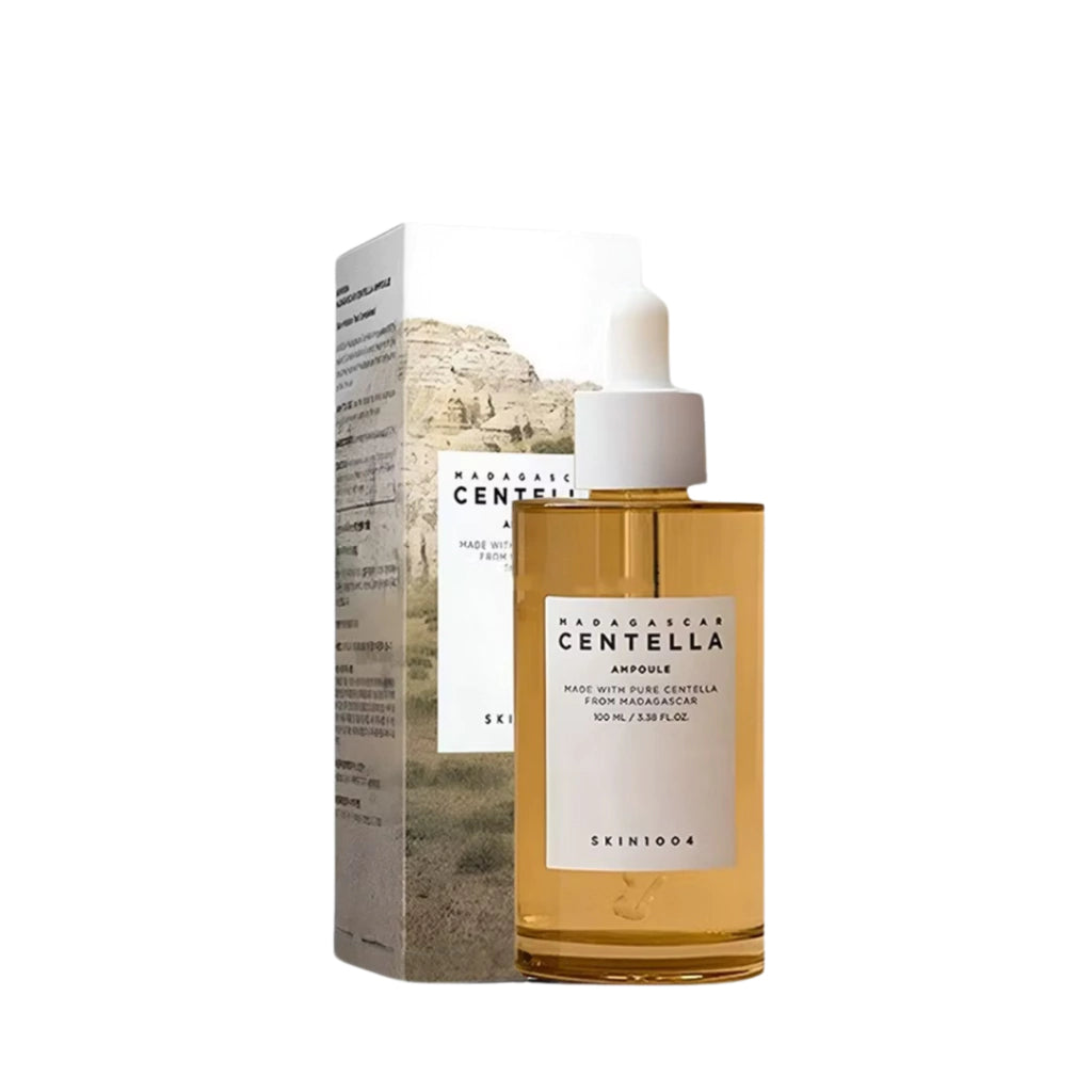Madagascar Centella Ampoula Facial 100ml