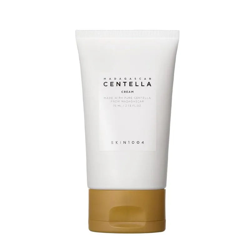 Madagascar Centella Creme Facial 75ml