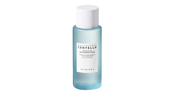 Madagascar Centella Hyalu-Cica Toner Clareador 210ml