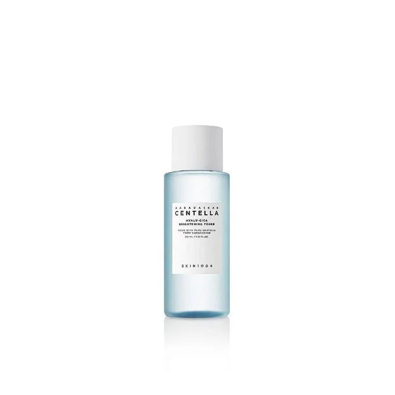 Madagascar Centella Hyalu-Cica Toner Clareador 30ml