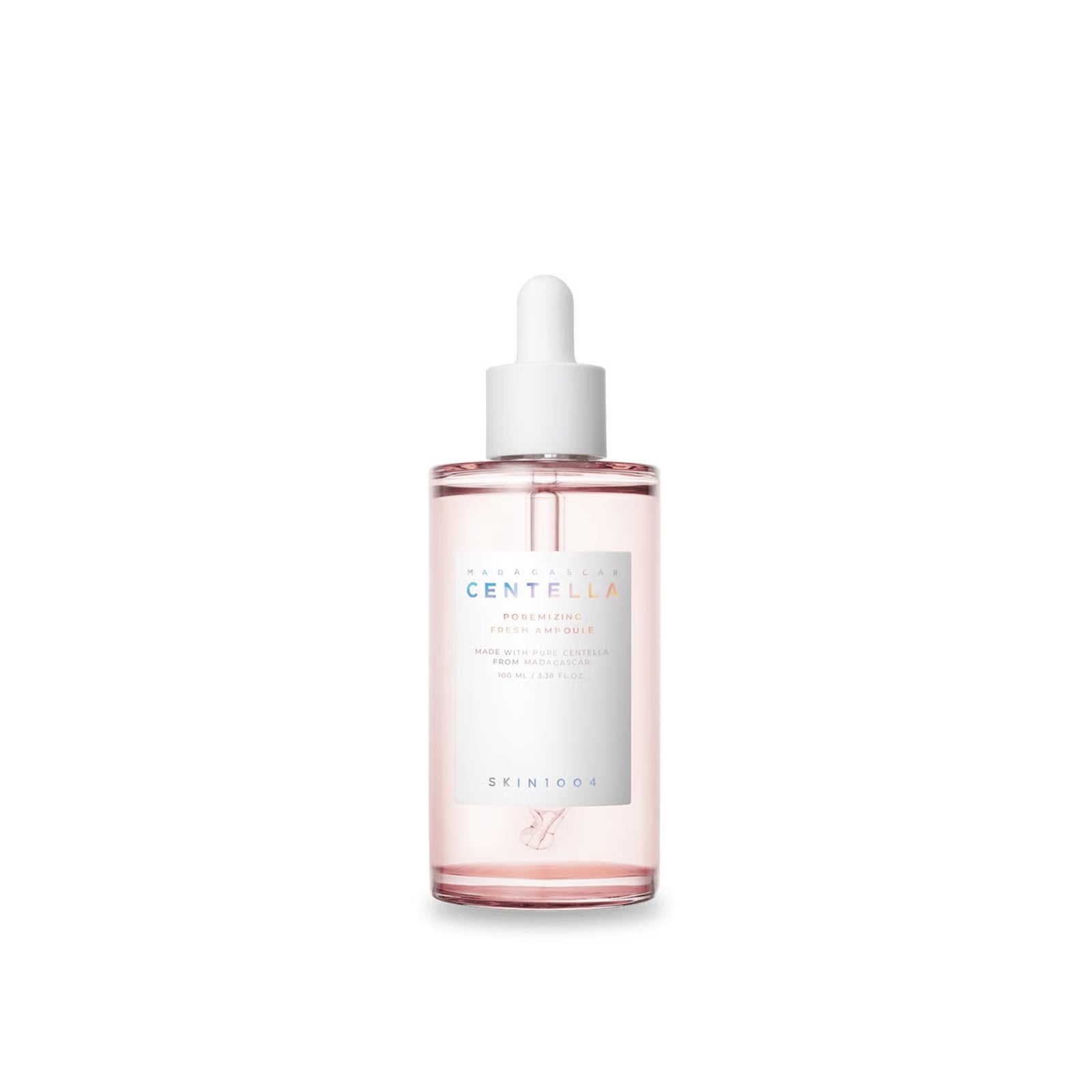 Madagascar Centella Poremizing Ampola Fresh Ampoule 100ml
