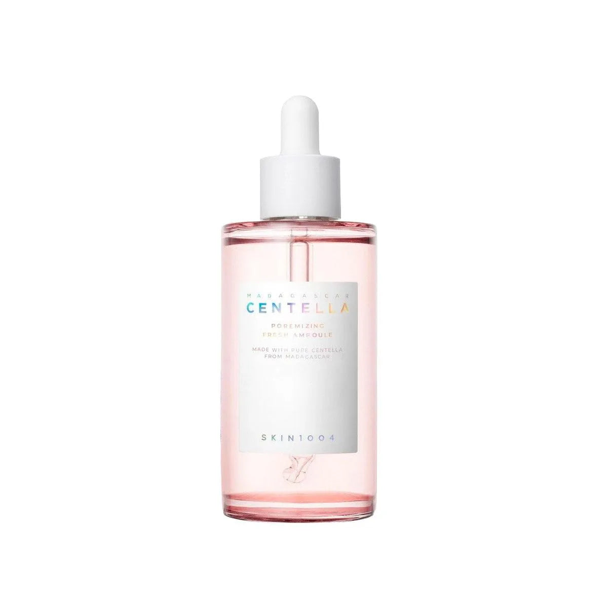 Madagascar Centella Poremizing Ampola Fresh Ampoule 30ml
