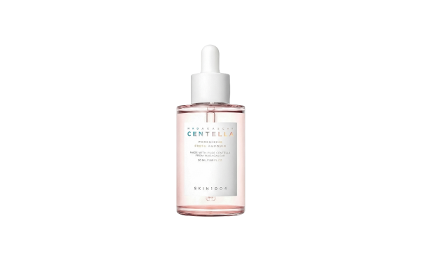 Madagascar Centella Poremizing Ampola Fresh Ampoule 50ml