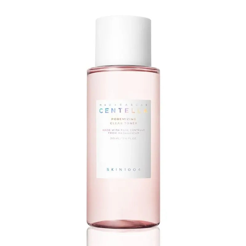 Madagascar Centella Poremizing Clear Toner Facial 210ml