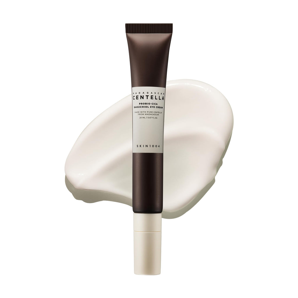 Madagascar Centella Probio-Cica Bakuchiol Creme Para Olhos 20ml