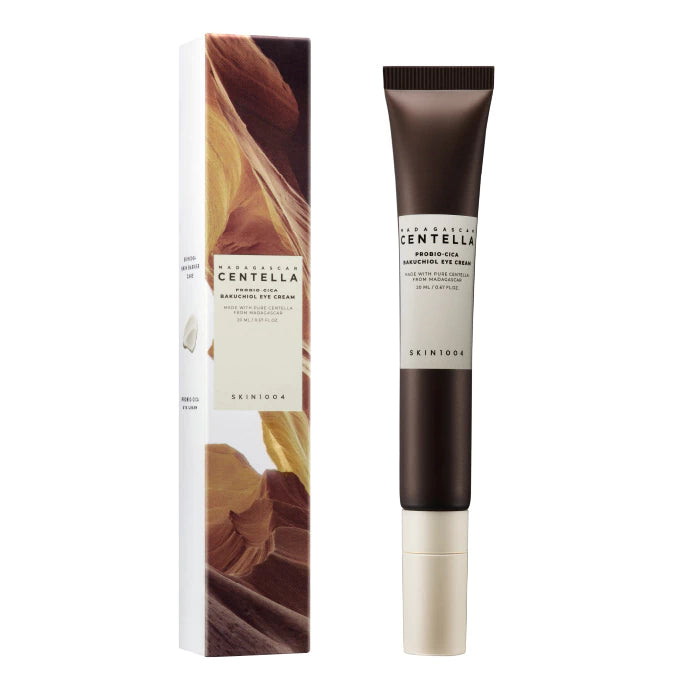 Madagascar Centella Probio-Cica Bakuchiol Creme Para Olhos 20ml