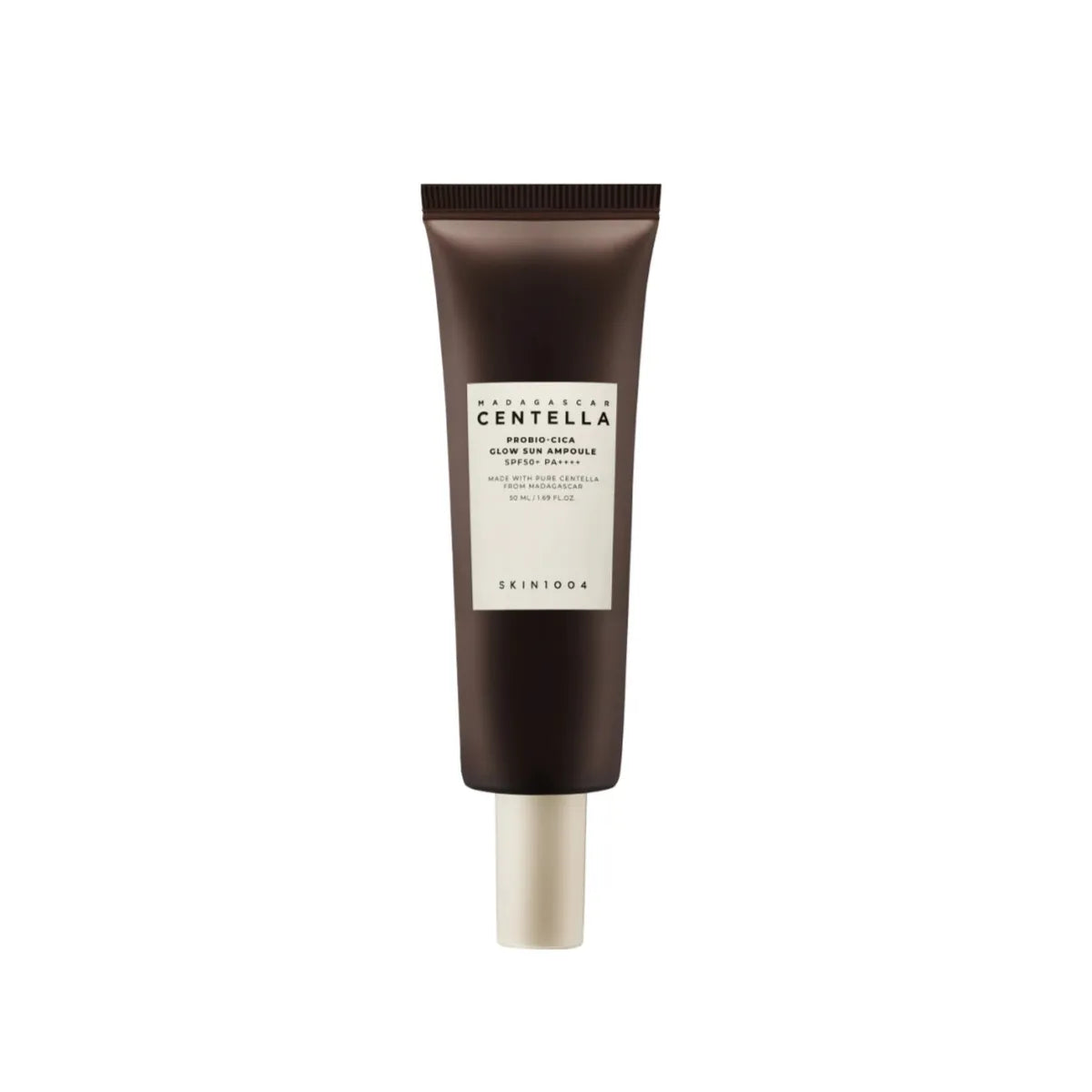 Madagascar Centella Probio-Cica Glow Sun Ampola 50ml