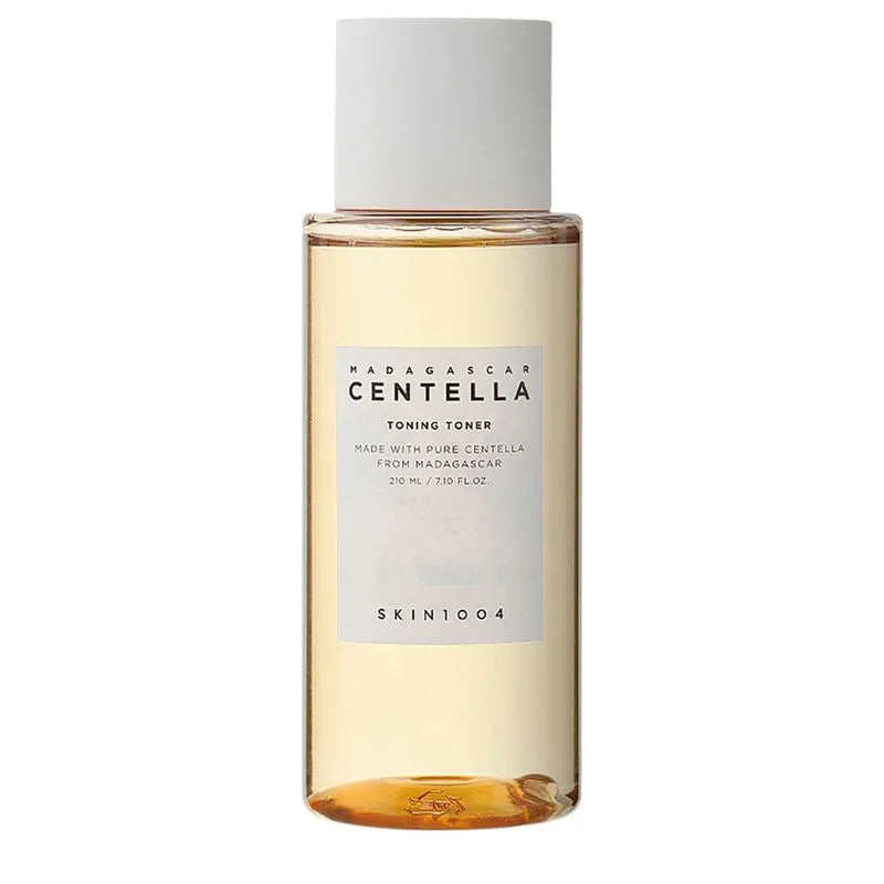 Madagascar Centella Toner Facial 210ml