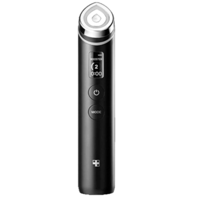 Medicube AGE-R Booster Pro Preto