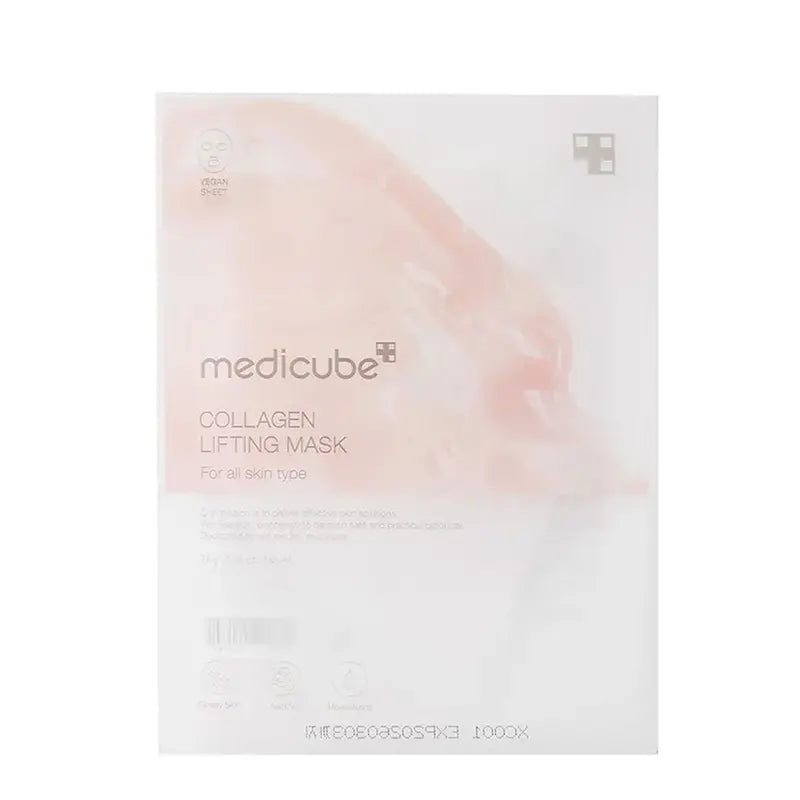 Medicube Collagen Lifting Mask 27ml