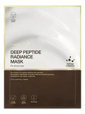 Medicube Deep Peptide Radiance Mask 27ml