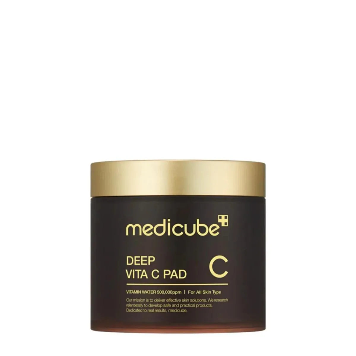 Medicube Deep Vita C Pad 150g