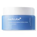 Medicube Hyaluronic Moisturizing Capsule Cream 55g