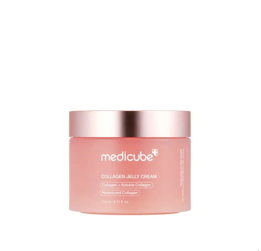Medicube Hydrolyzed Collagen Jelly Cream 110ml