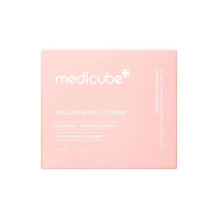 Medicube Hydrolyzed Collagen Jelly Cream 110ml