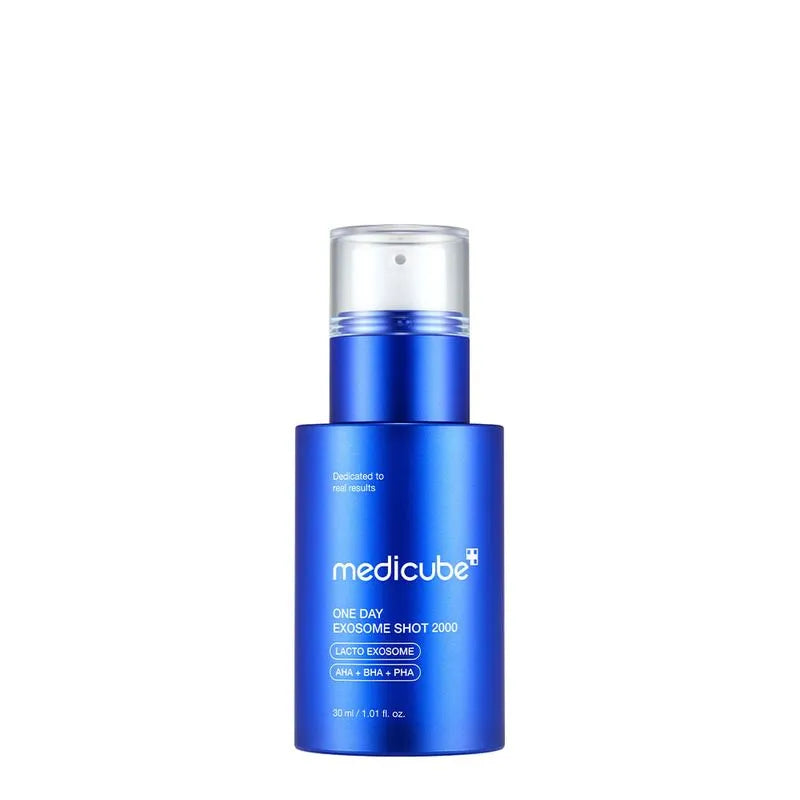 Medicube One Day Exosome Shot 2000 30ml