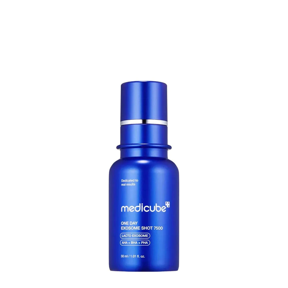 Medicube One Day Exosome Shot 7500 30ml