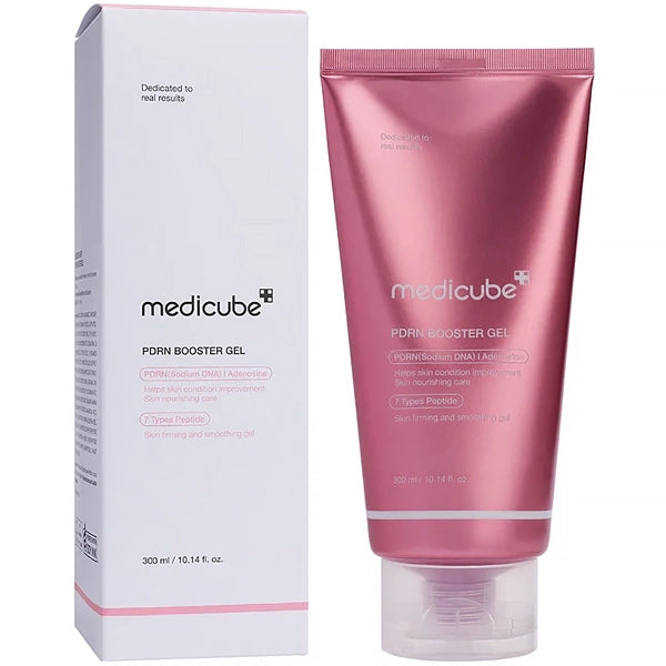 Medicube PDRN Booster Gel 300ml