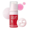 Medicube PDRN Pink Collagen Bubble Serum 95ml