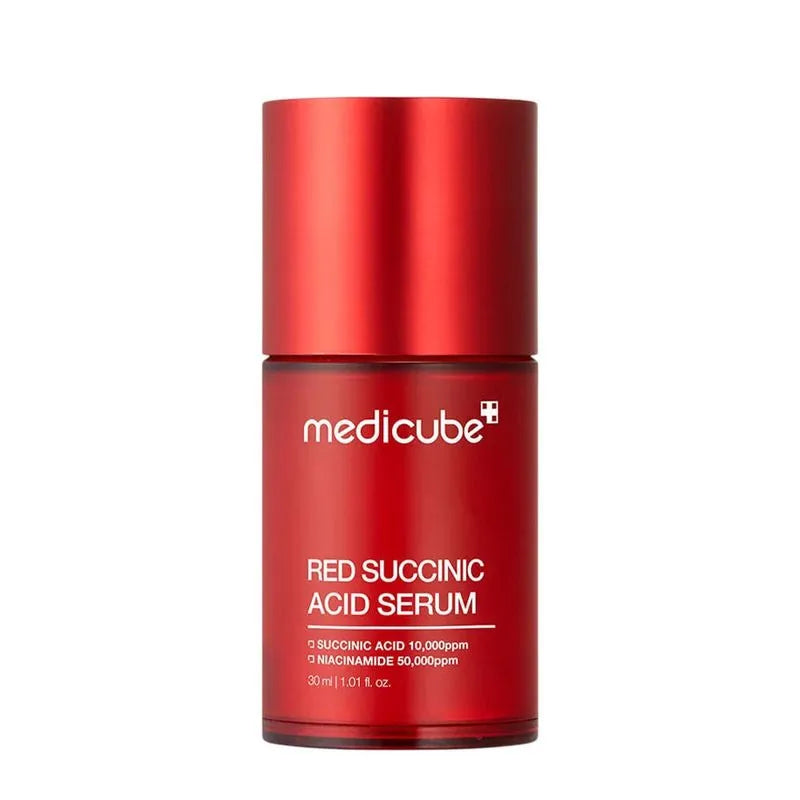 Medicube Red Succinic Acid Serum 30ml