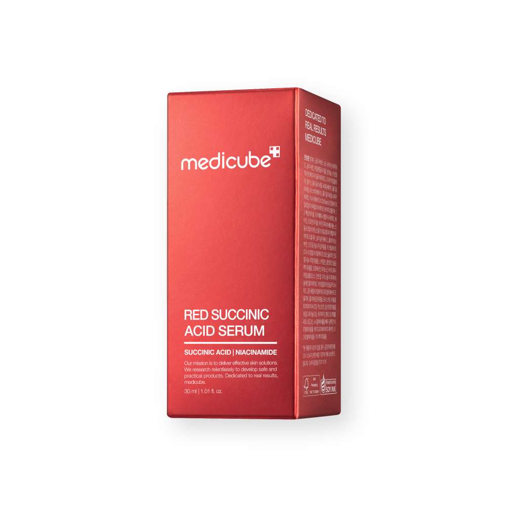 Medicube Red Succinic Acid Serum 30ml