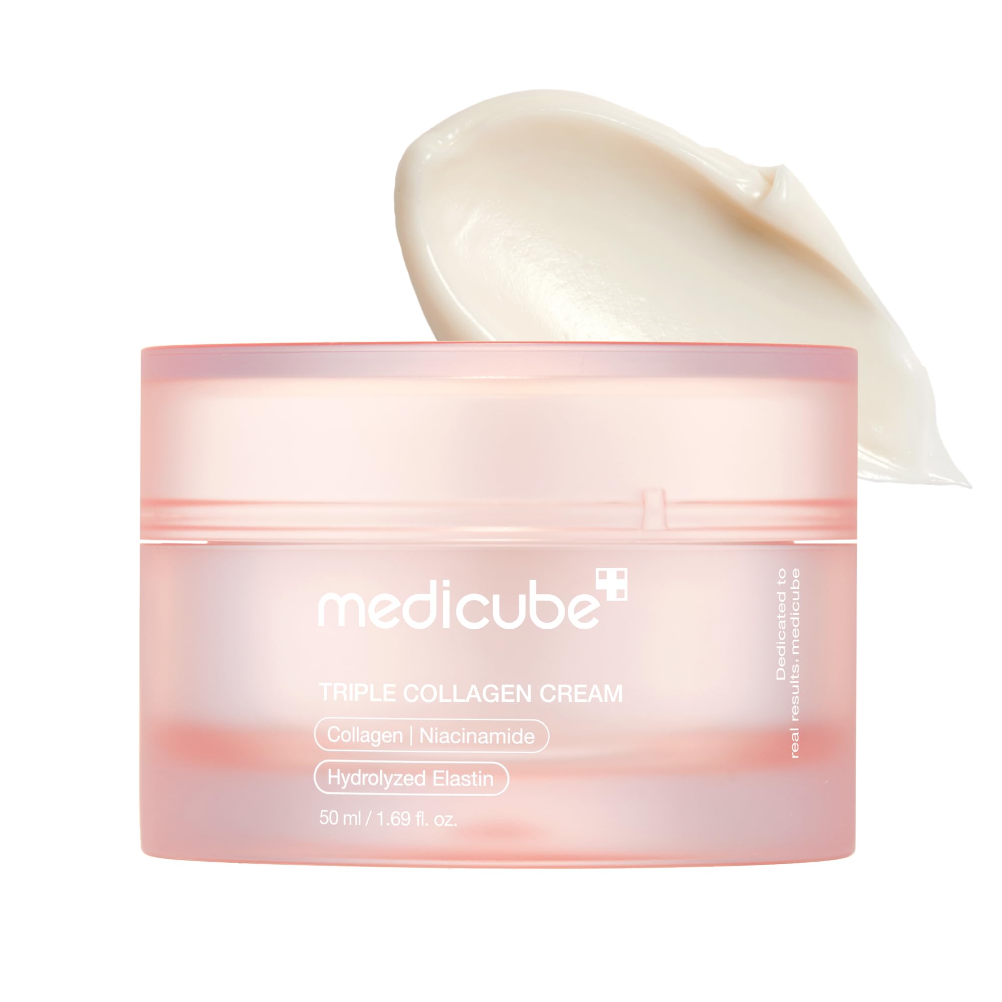 Medicube Triple Hydrolyzed Collagen Cream 50ml