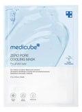 Medicube Zero Pore Cooling Mask 27ml