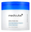 Medicube Zero Pore Pad 155g (70 pads)