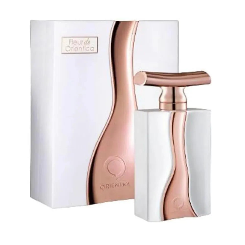 ORIENTICA FLEUR DE ORIENTICA EDP 90ML