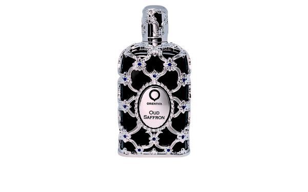 ORIENTICA OUD SAFFRON EDP 80ML
