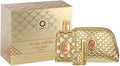 ORIENTICA ROYAL AMBER GIFT SET - BOLSA