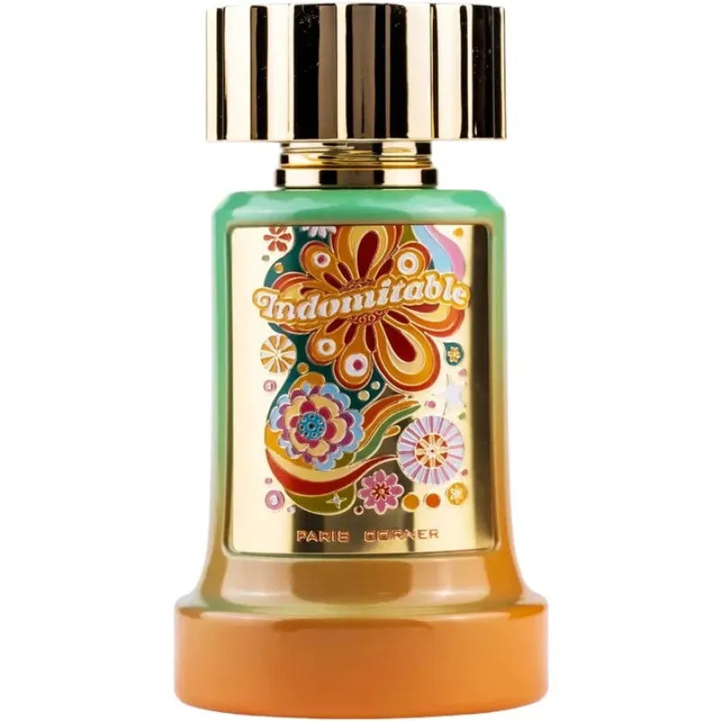 PARIS CORNER INDOMITABLE EDP 100ML