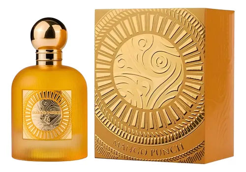 PARIS CORNER MANGO PUNCH EDP 100ML