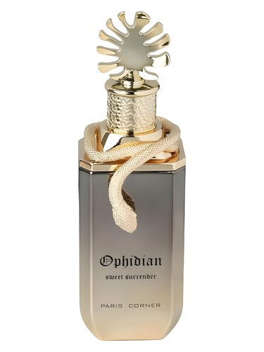 PARIS CORNER OPHIDIAN SWEET SURRENDER EDP 100ML