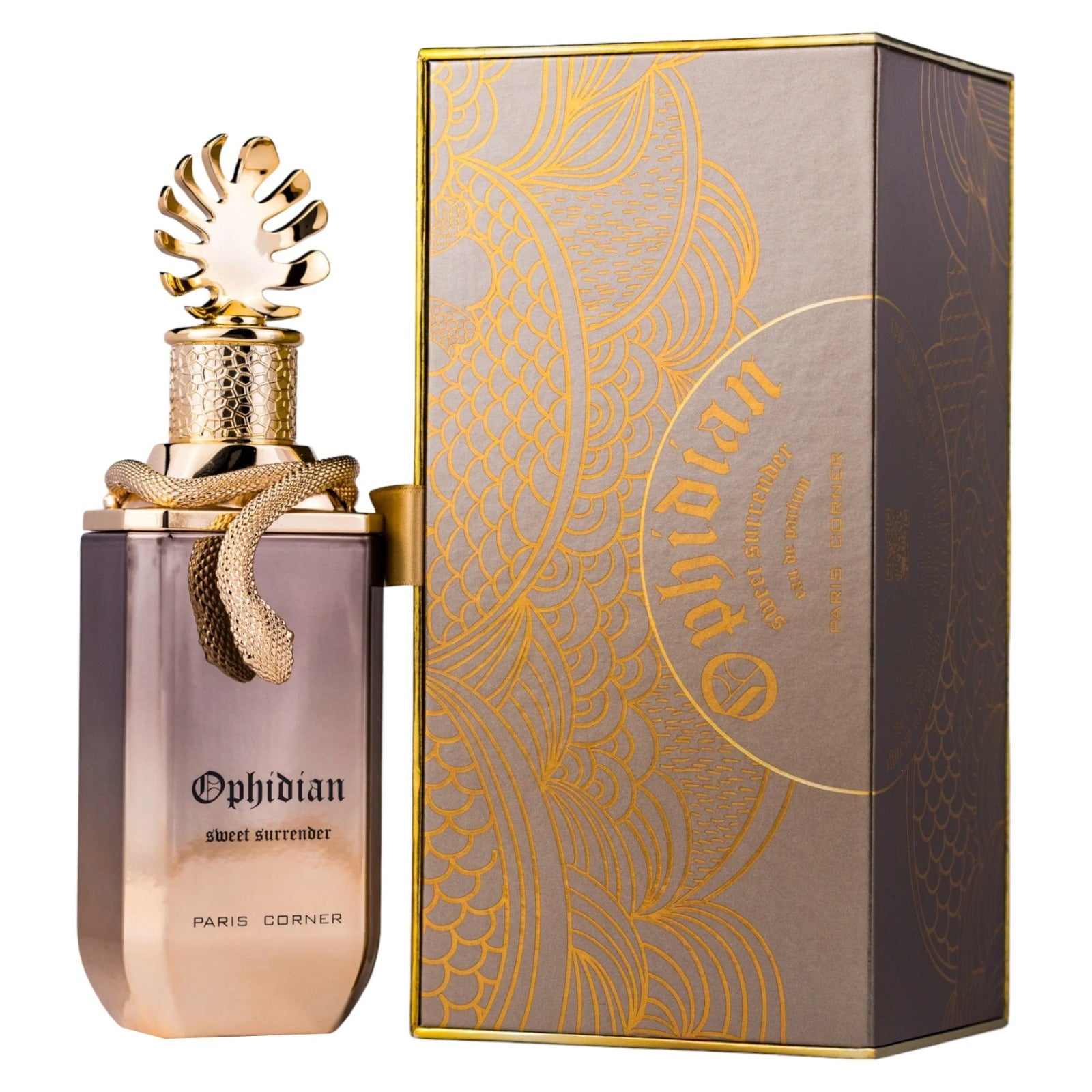 PARIS CORNER OPHIDIAN SWEET SURRENDER EDP 100ML