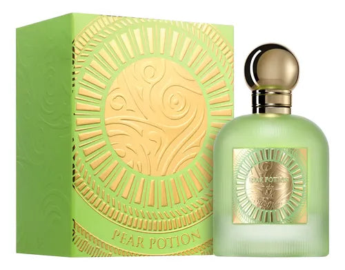 PARIS CORNER PEAR POTION EDP 100ML